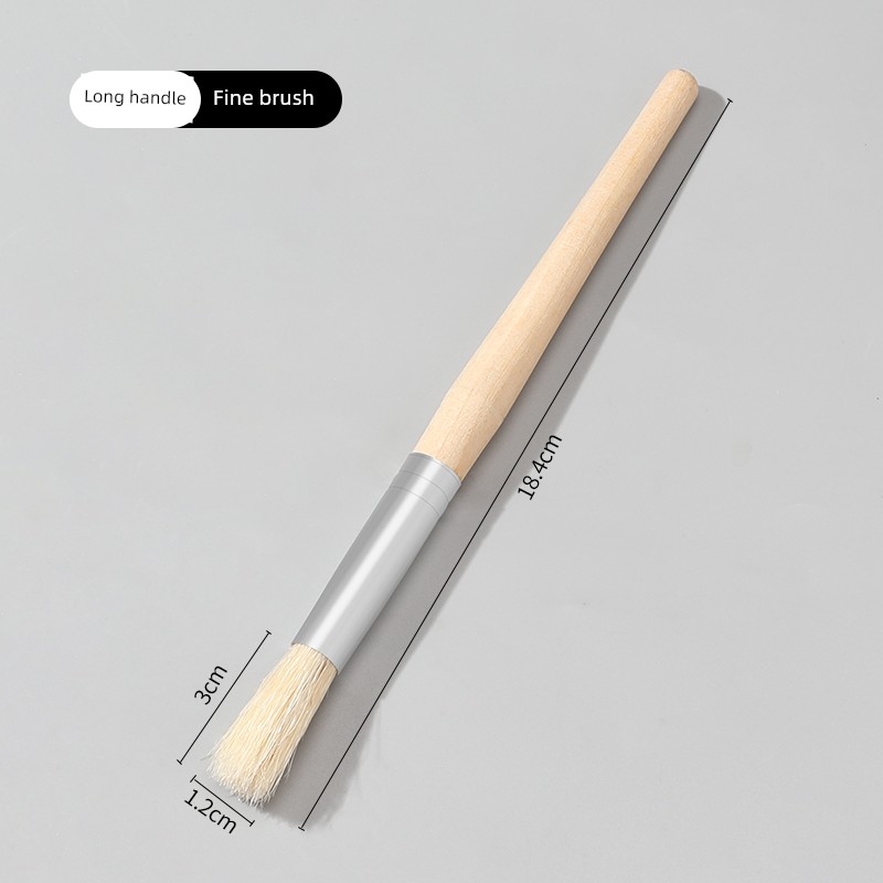 Coffee Brush Cleaning Tool - فرشاة تنظيف القهوة