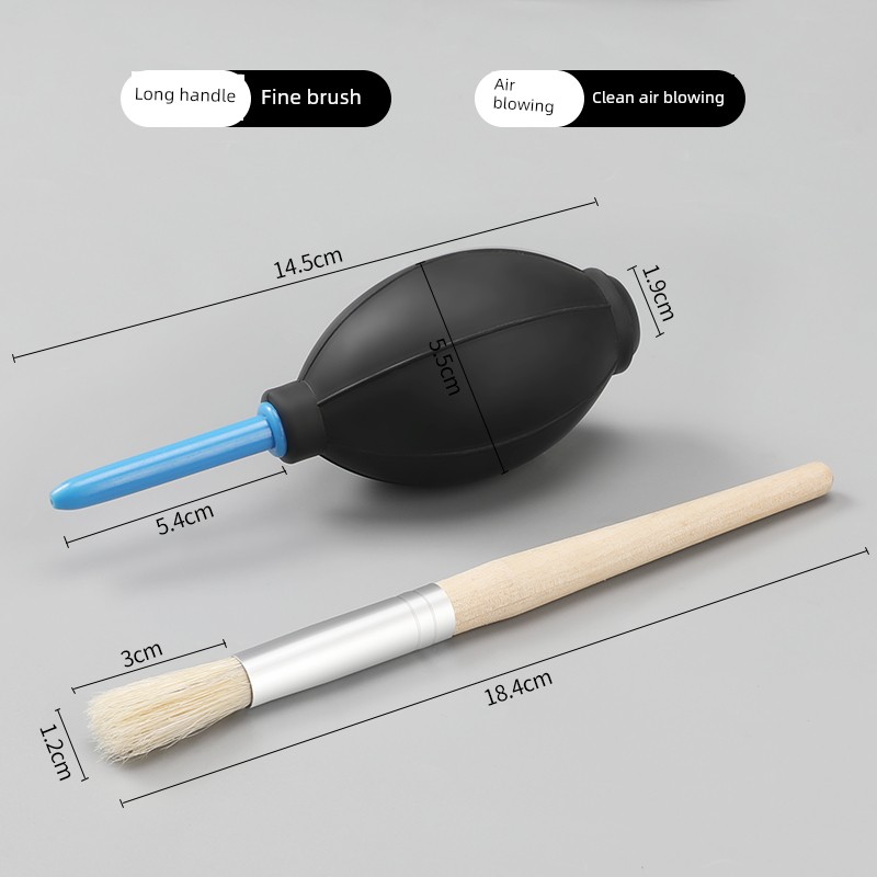 Coffee Brush Cleaning Tool - فرشاة تنظيف القهوة