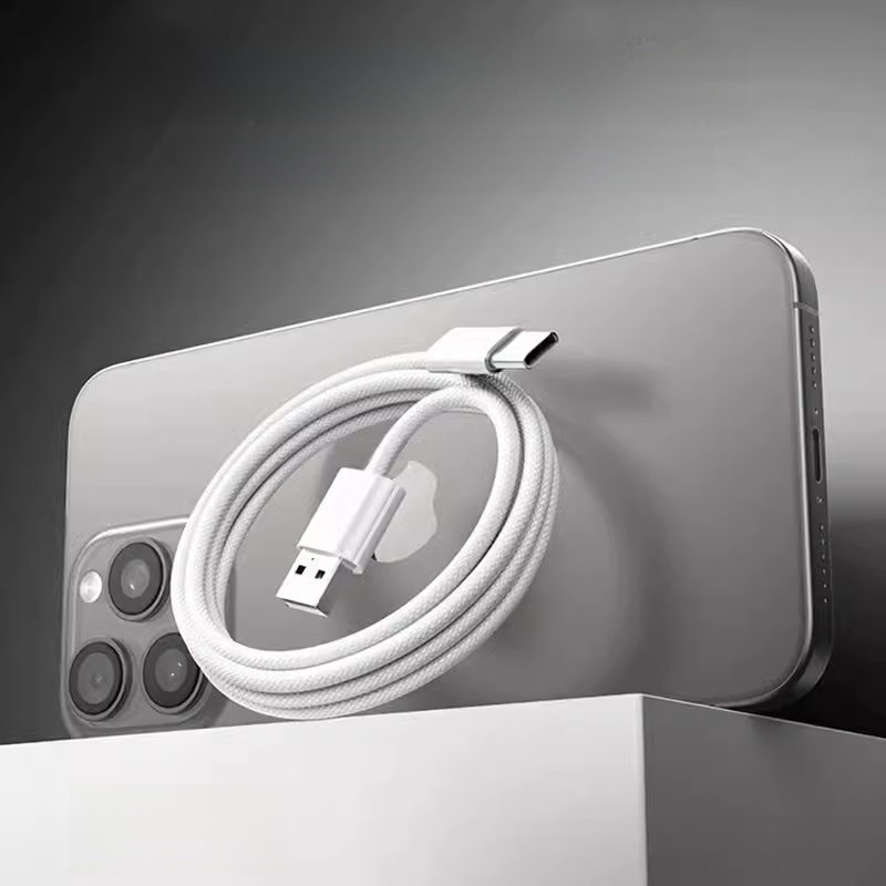 Applicable to Car Fast Charge Max Mobile Phone USB Apple