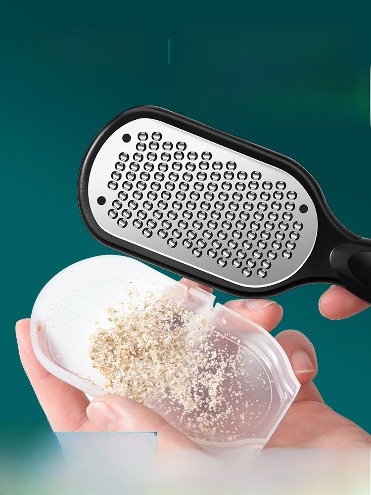 Exfoliating Calluses For Home Exfoliating Kit