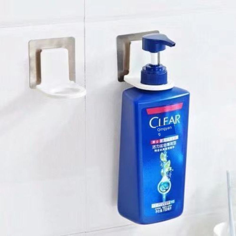 [3 Yuan for 3 Pieces] 1 Toilet Cleaner +1 Solid Aromatherapy +1 Bathroom Hook