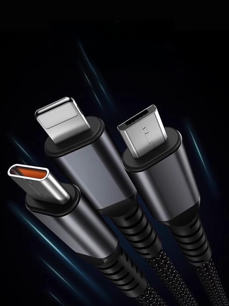 Apple Full Series Universal Neutral TikTok Same Fast Charge