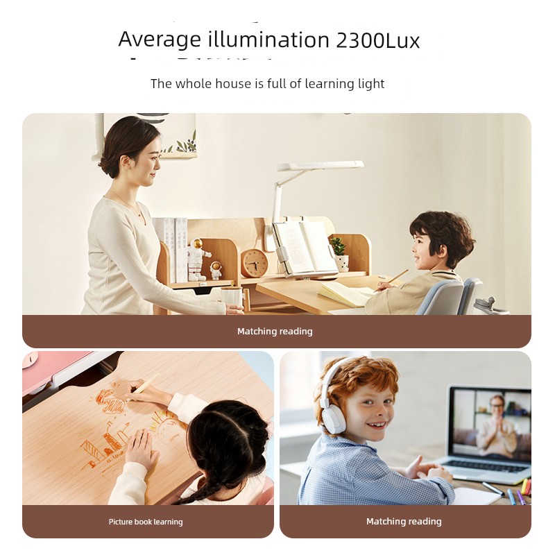 WRIGLEY Lighting Antique Style Lamp in the Living Room Cloud Light Walnut Fancy Log Style Room Bedroom Ceiling Luminaire Surface Mounted Luminaire