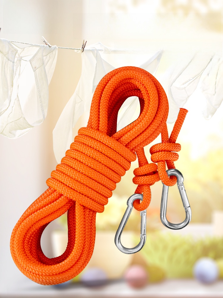 Quilt Fantastic Tightening Buckle Bold Roof Clothesline