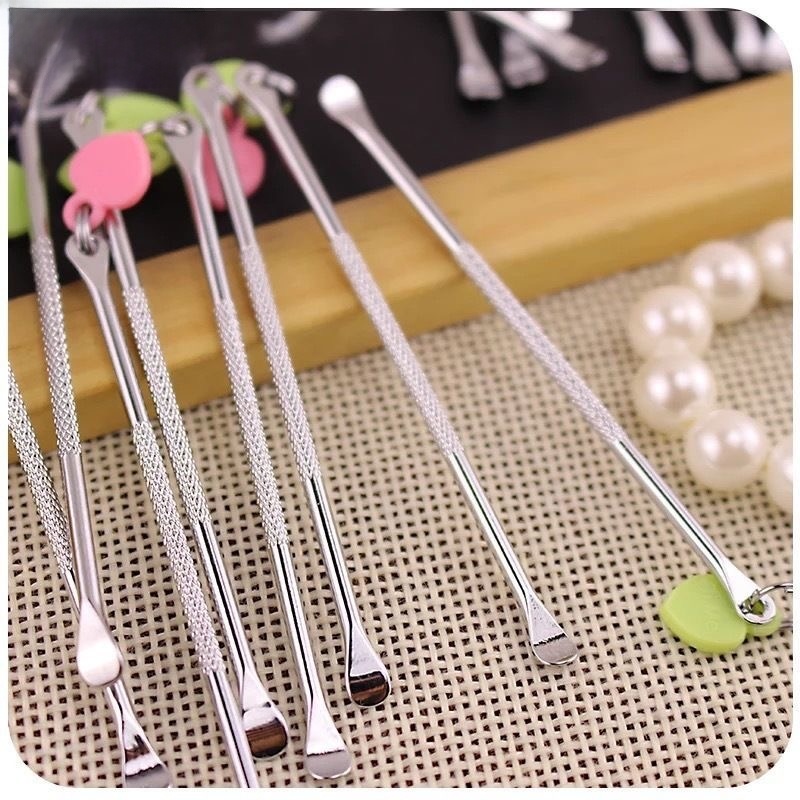Kanda Rimei Stainless Steel Earpick