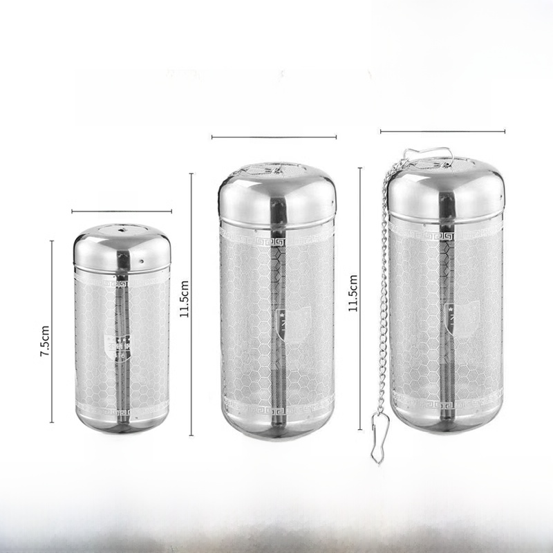 316 Does Not Stainless Steel Tea Strainers Tea Filter Tea Strainer Tea Making Fantastic Product Scented Tea Ball Tea Warehouse Tea Separator