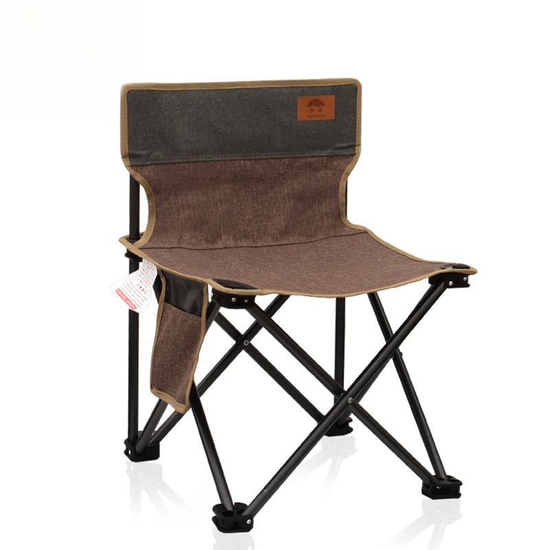Bulin Folding Stool Casual Fishing Chair Outdoor