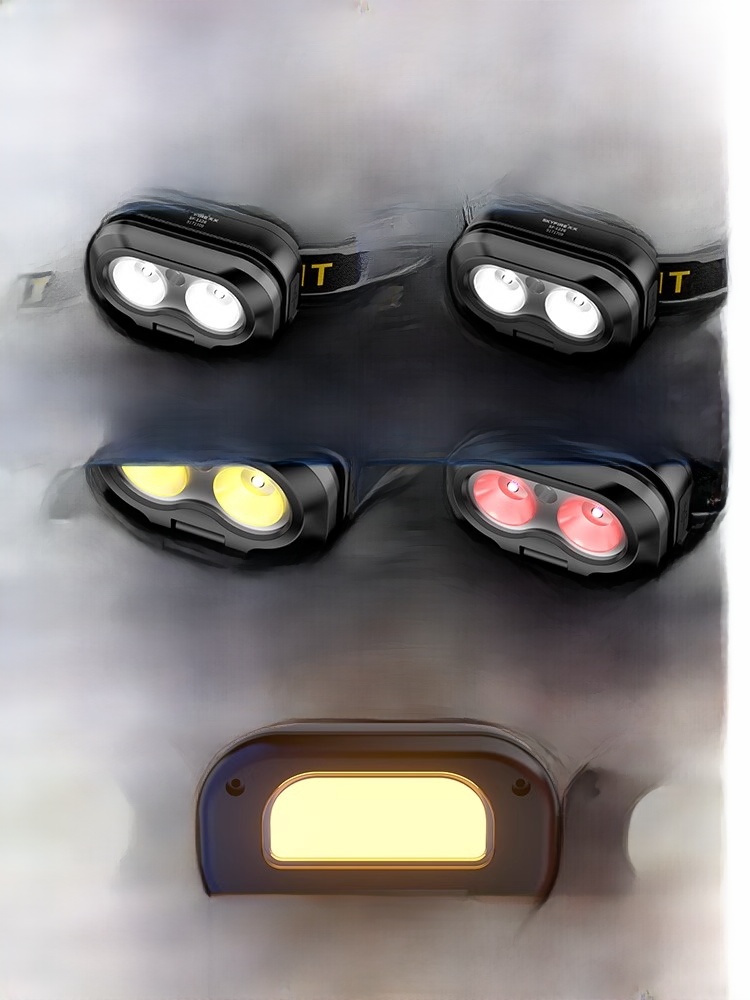 Skyfire Super Bright Exclusive for Fishing Lighting Floodlights