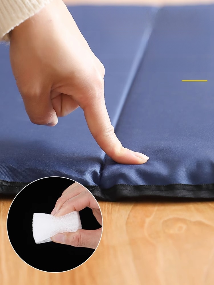 Office Lunch Break Sleeping Single For Home Moisture-Proof Mat