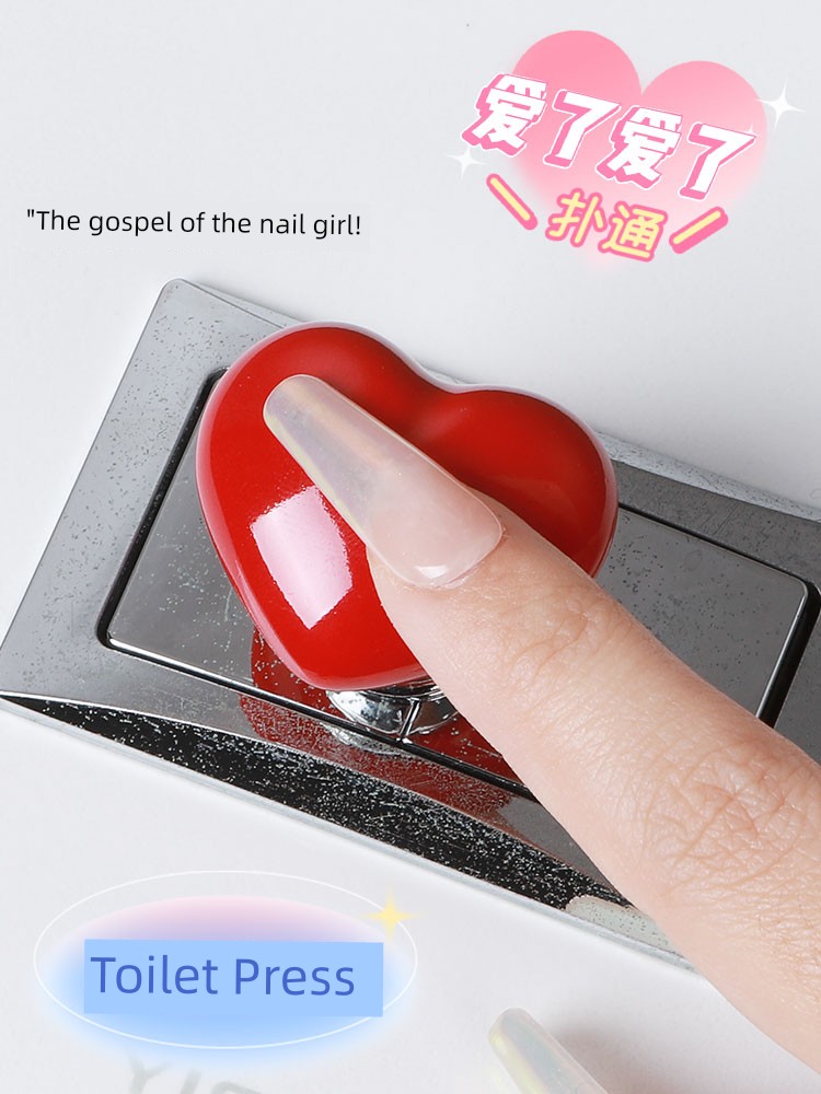 Ceramic Bathroom Toilet Bowl Creative Versatile Toilet Lid