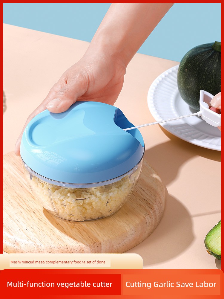 Garlic Crusher Meshed Garlic Device Crushing Garlics Garlic Press Garlic Manual Pressure Garlic Press Garlic Press Cut Garlic Twisted Minced Garlic