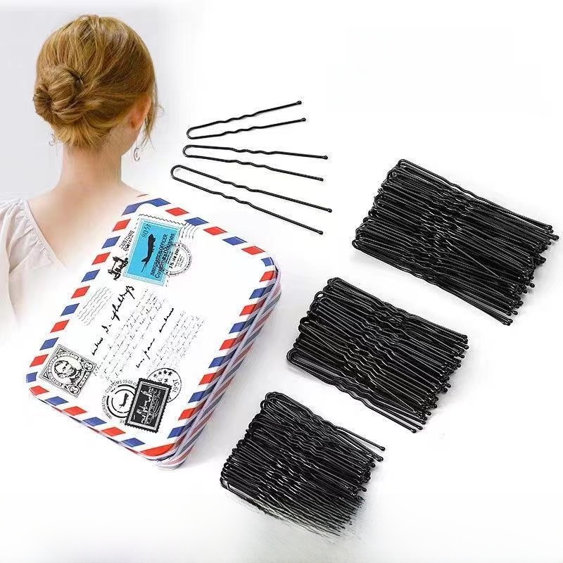 Pin Studio Make-up Artist Dedicated Hairpin U-Clip