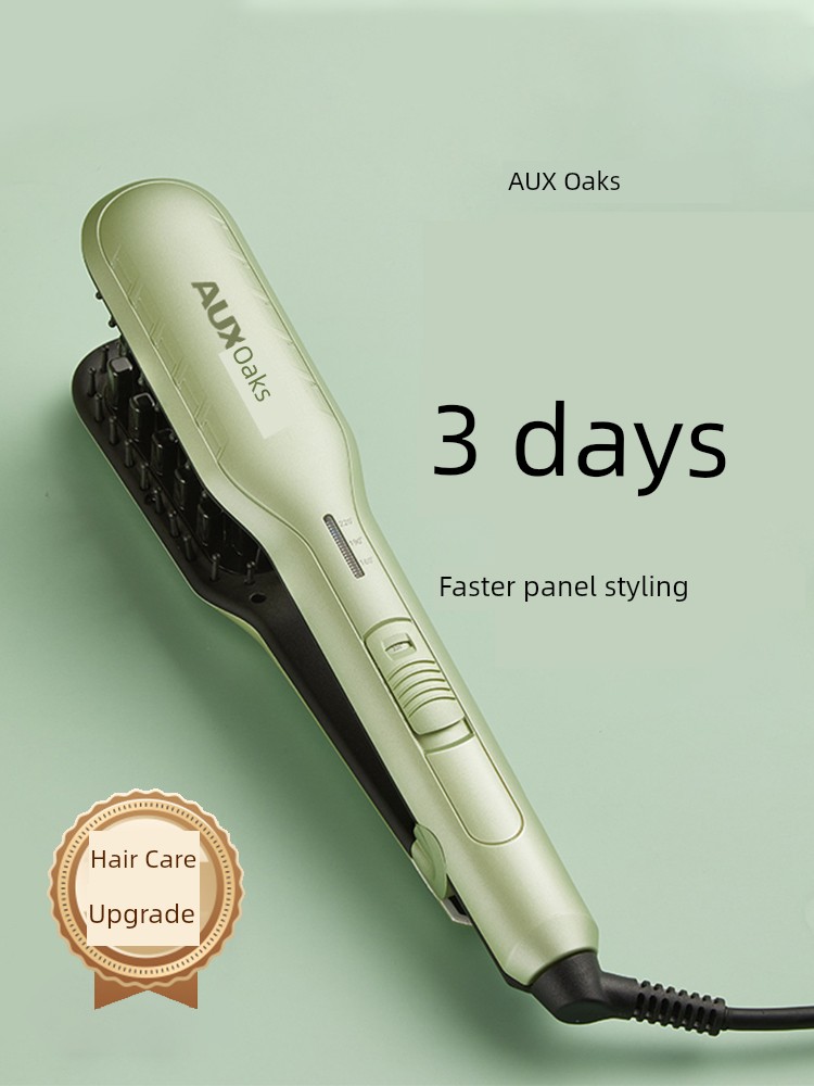 Ox Corn Hair Curler Corn Clip Fluffy Hair Fantastic Head Underlay Hair Root High Skull Top Hair Curler Female