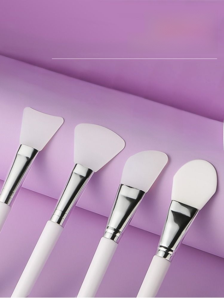 Spa Daub-Type Facial Beauty Salon Dedicated Facial Treatment Brush