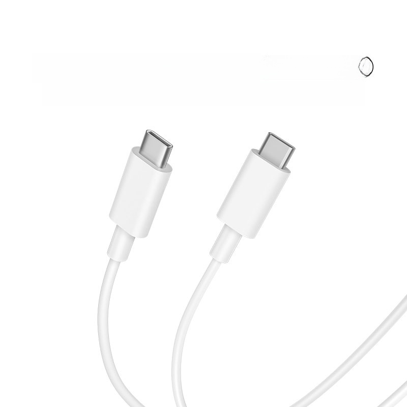 Xiaomi 3A Fast Charge Data Cable 1M (USB-C to USB-C)