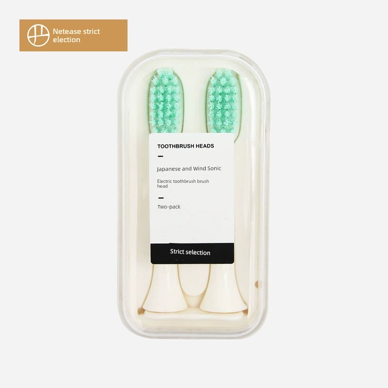 NetEase Yeation Sonic Type Replacement Cleaning Electric Toothbrush