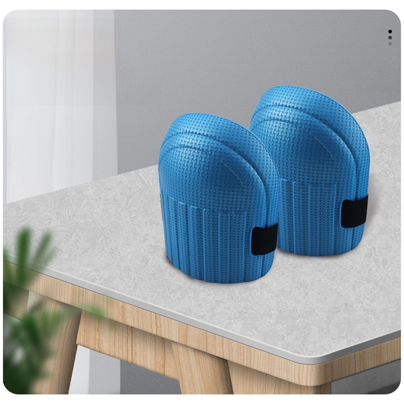 Tile Men Joint Waterproof Professional Labor Protection Knee Pad