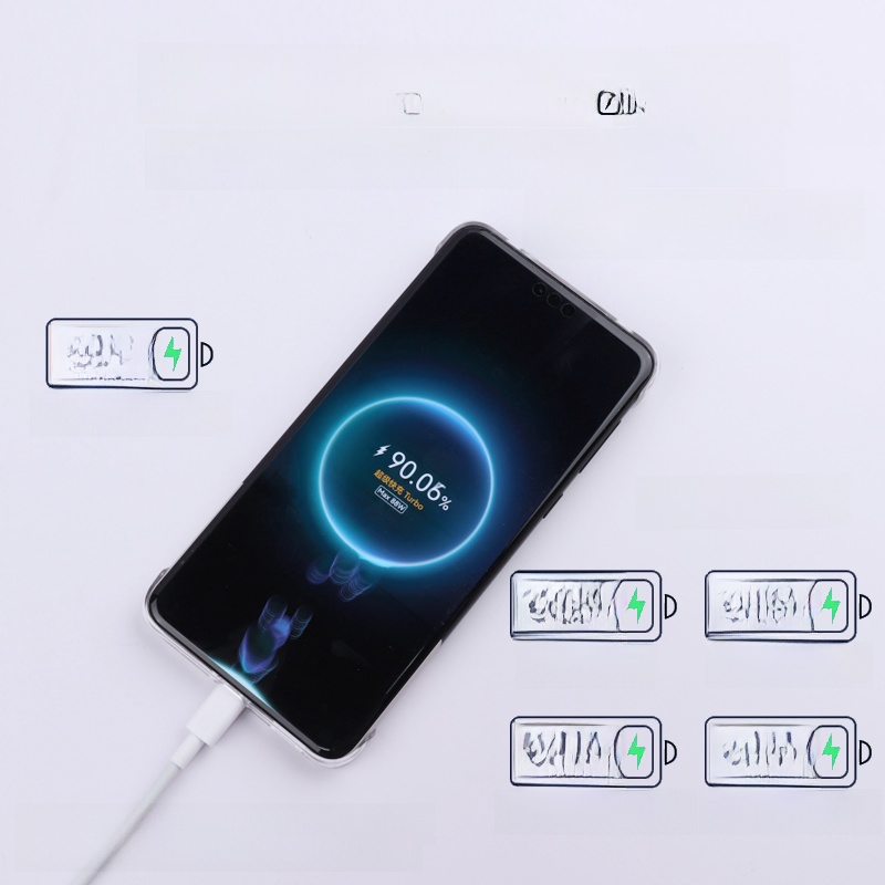 Huawei Original 88W Nova12 Neutral Charger