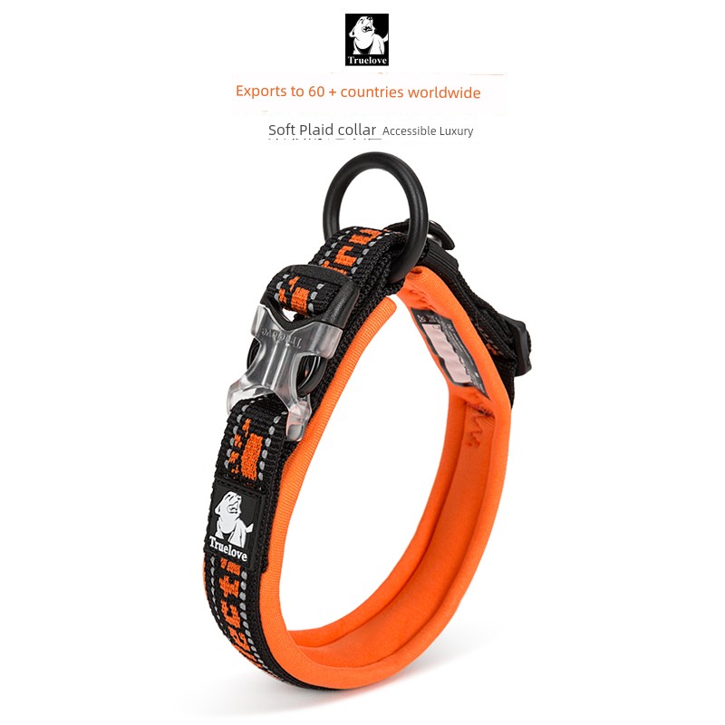 Truelove Neck Ring Pet Supplies Large Dog