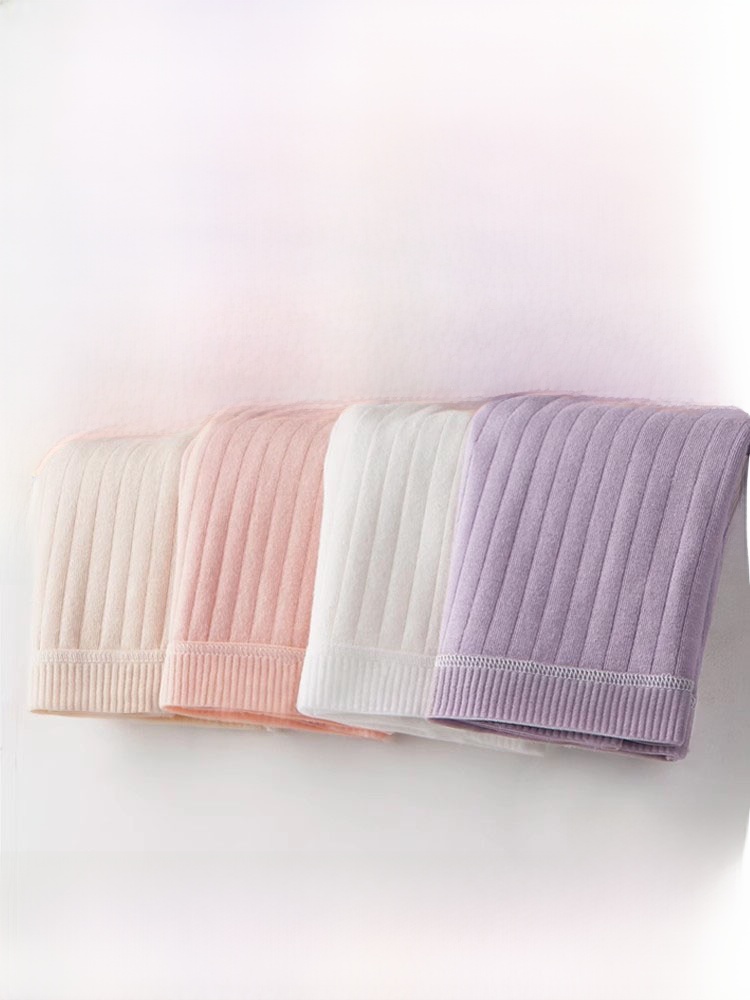 Disposable Underwear Women's Sterile Pure Daily Disposable Pants Cotton Travel Business Trip Travel Supplies Maternity Confinement Plus Size Disposable Shorts