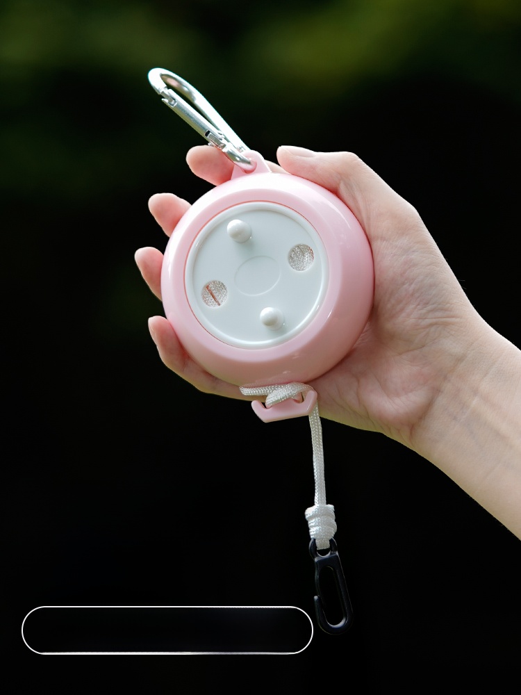 Travel Portable Hotel Business Trip Indoor Windproof Rope