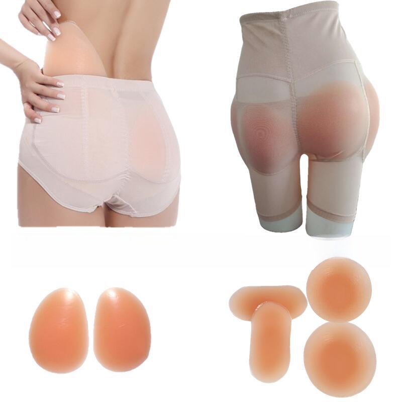 Panda Adult Skiing Hip Pad Silica Gel Pad Anti-Fall Professional Protective Gear Knee Pad Veneer Fake Butt Thickened Caudal Vertebra Pad
