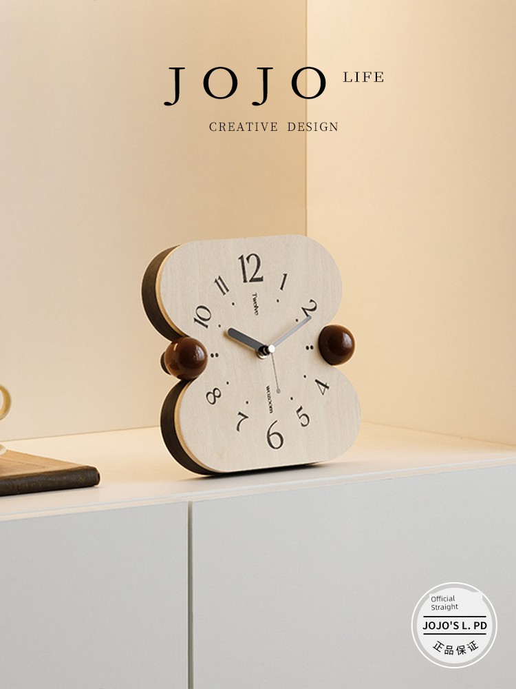 Jojo's L. Pd. Contain · Bell Cream Living Room Desktop Decoration Home Decorations | Blowing Flowers