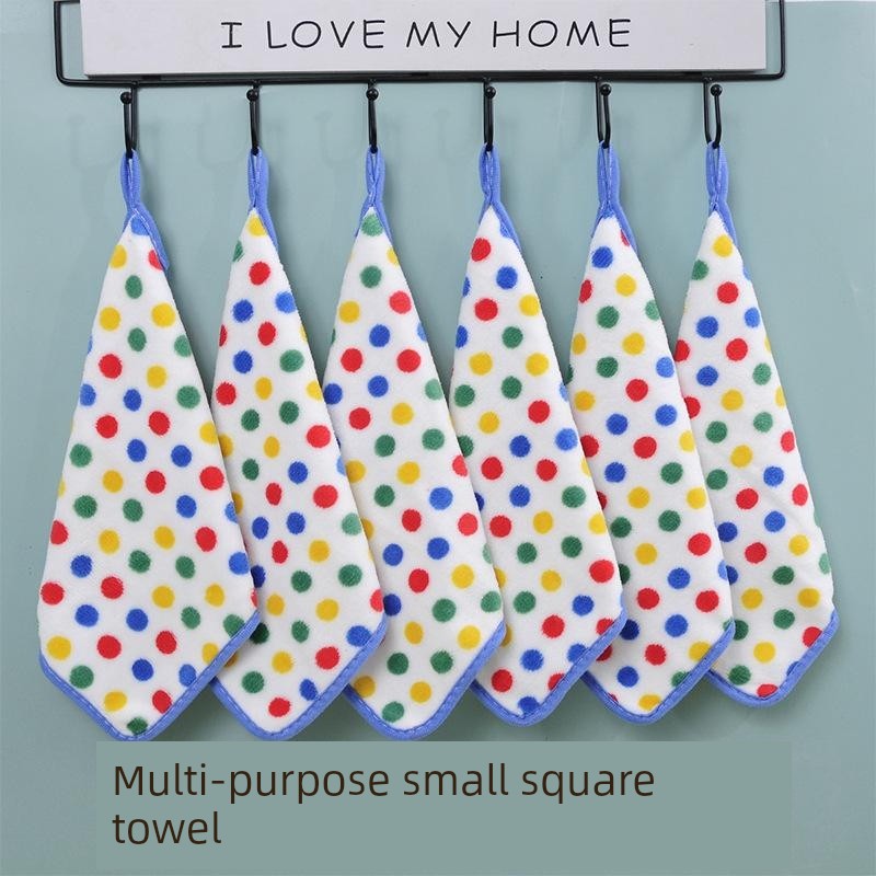 Multi-Purpose Hand Towel 1 Pack