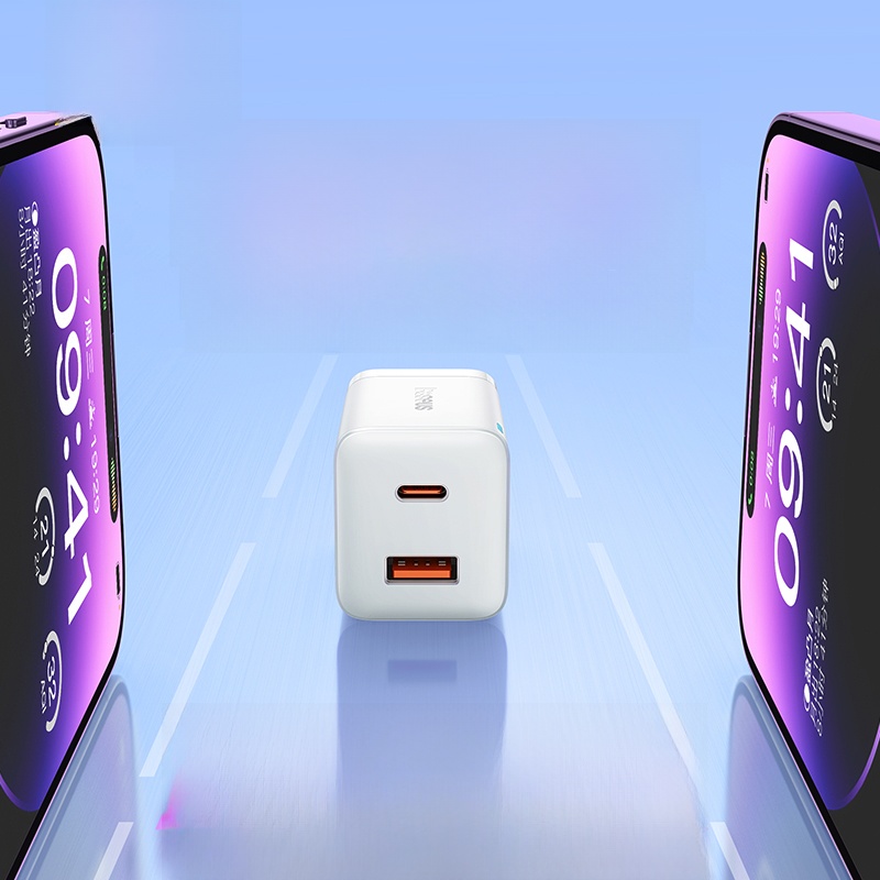 BASEUS 14P for 20W Fast Charging Head Apple