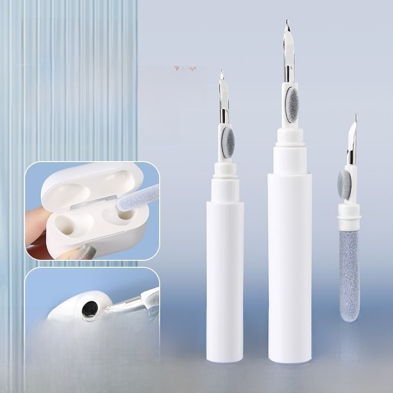 Apple Dust Removal Huawei Stuffed Gap Headset
