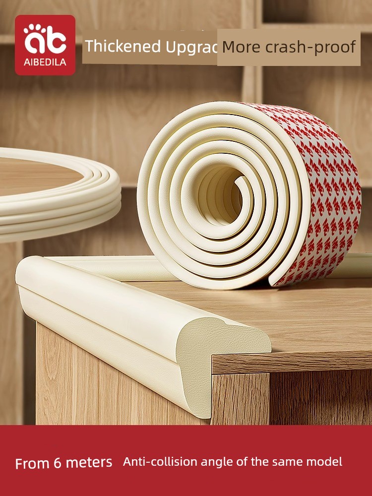 Bumper Strip Dormitory Stairs Pedal Anti-Slip Tape Bedroom Ladder Upper and Lower Bunk Floor Mat Ladder Foot Mat Sponge Mat Feet