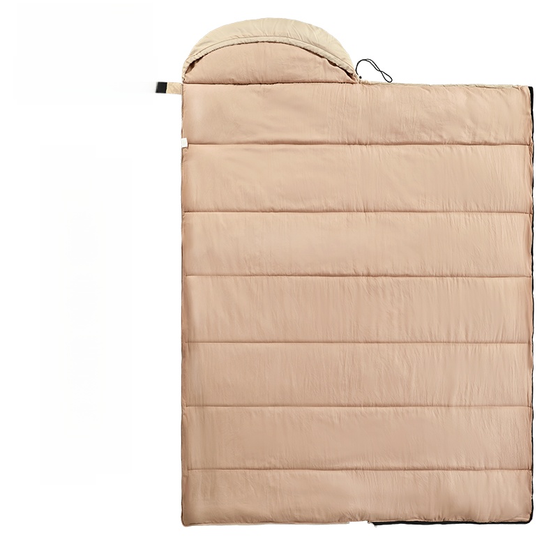 Joint Camel Outdoor Adult Thickened Warm Camping