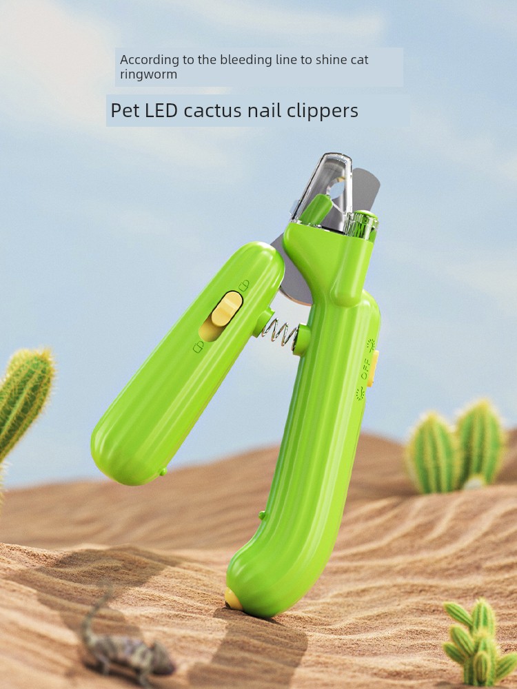 Dedicated Novice Dog Anti-Bleeding Pet Cat