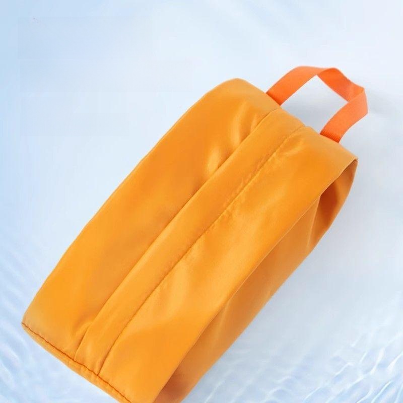 Intimates Travel Buggy Bag Luggage Underwear Cosmetics Organizing Bag Portable Waterproof Storage Bag Wash Large Capacity