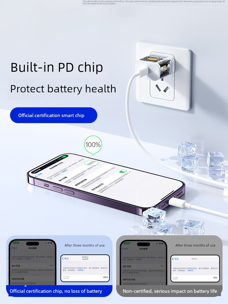 Suitable for 30W Charging Cable Fast Charge Plug USBC Data Cable 14pro for Apple Iphone15 Fast Charge Typec Original 12max Pack 11ipad Mobile Phone 20W Flash 13plus16 Set XR