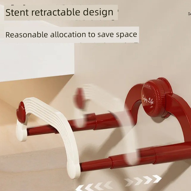 Home Home Wear Household Suction Cup Washstand Retractable Dopamine Washbasin Shelf Bathroom Wall-Mounted Washbasin Storage
