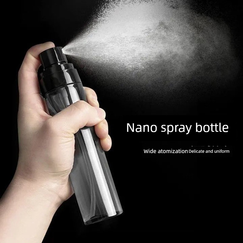 Spray Bottle Travel Storage Bottle Lotion Alcohol Ultra-Fine Mist Facial Moisturizing Small Spray Bottle Portable Spray Bottle Empty Bottle