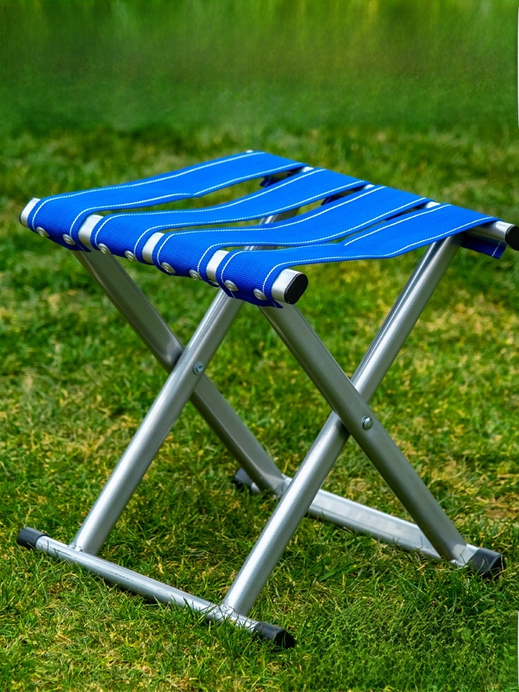 Portable Maza For Home Small Bench for Art Students Outdoor