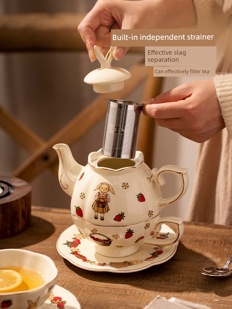 Modern Housewife Girlfriends Afternoon Tea Wedding Gift