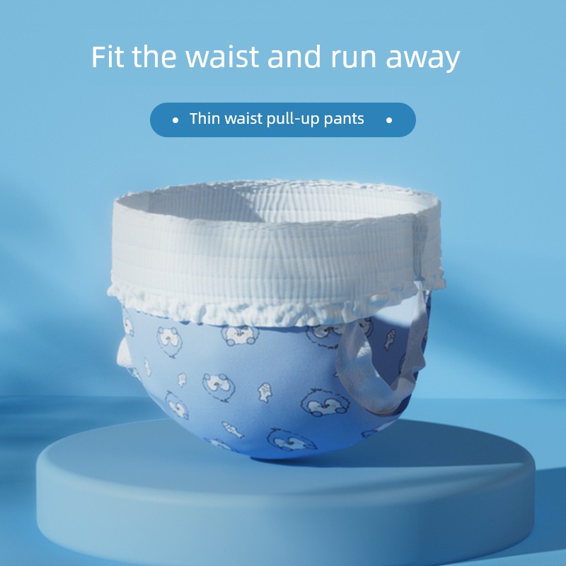 Dog Physical Pants Female Canine Diapers Sanitary Pads Female Dog Handy Gadget Menstrual Period Estrus Baby Diapers Pet Pull up Diaper