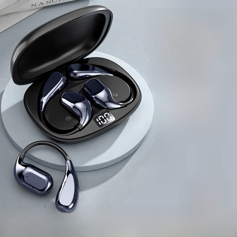Huawei New Arrival Bone Conduction Wireless Bluetooth Headset