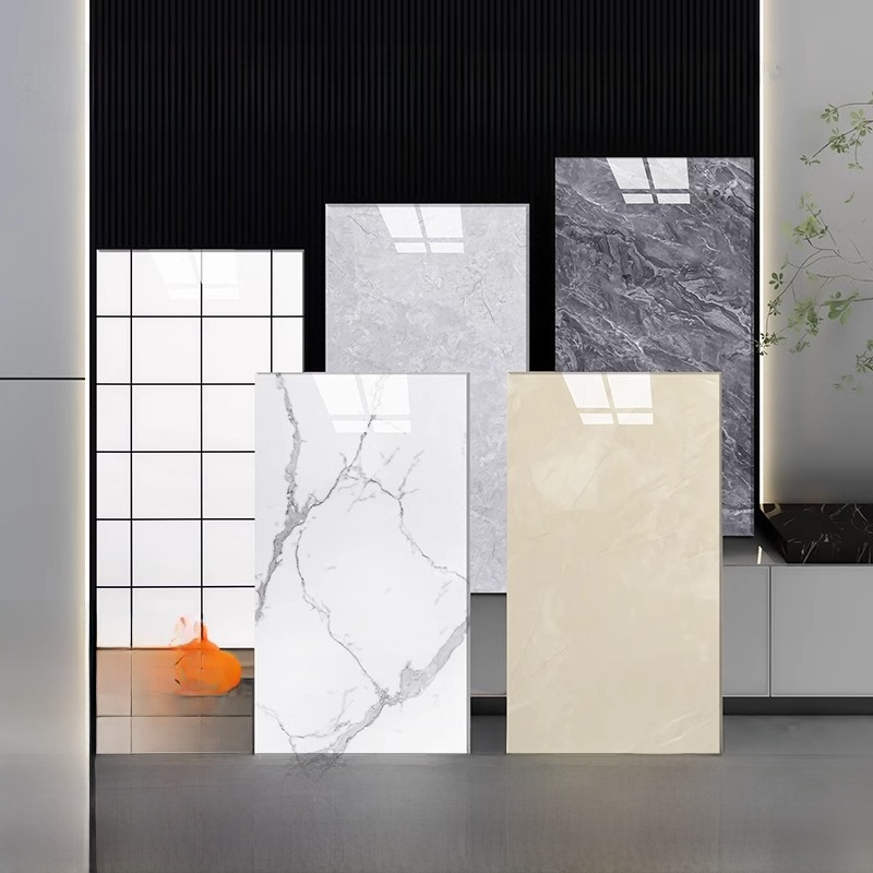 Self-Adhesive Decorative Board Ugly Waterproof Paper Kitchen Wall Sticker