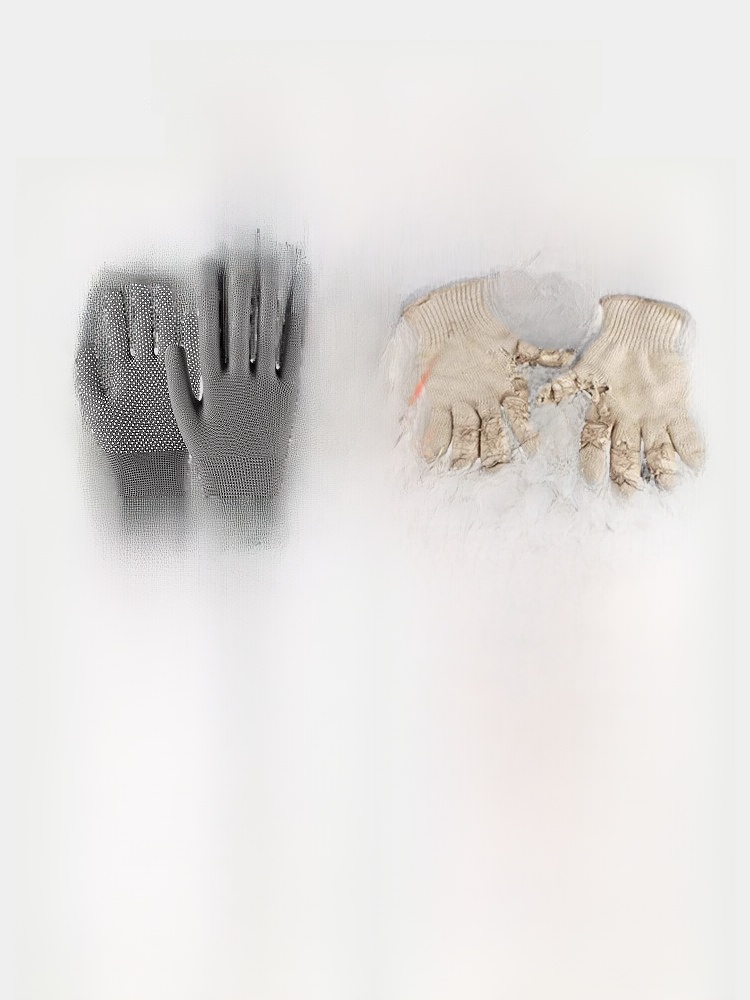 Cooking and Cooking Anti-Oil Splash Chef Catering Gloves
