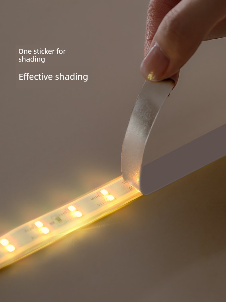 Fasola Indicator Light Router Anti-Piercing Eye Blocking