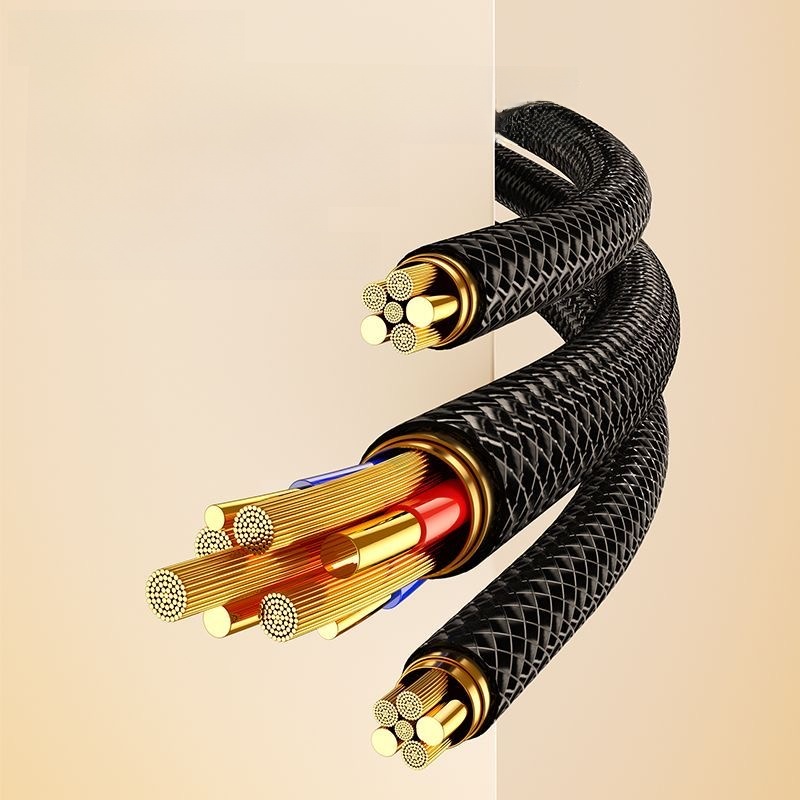 Apple 240W One Drag Three Suitable for Fast Charge Data Cable