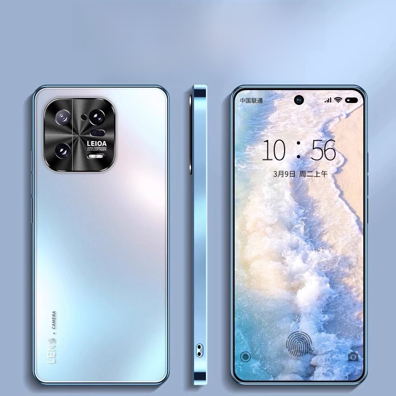 Xiaomi Applicable Protective Cover Metal Best Selling Phone Case