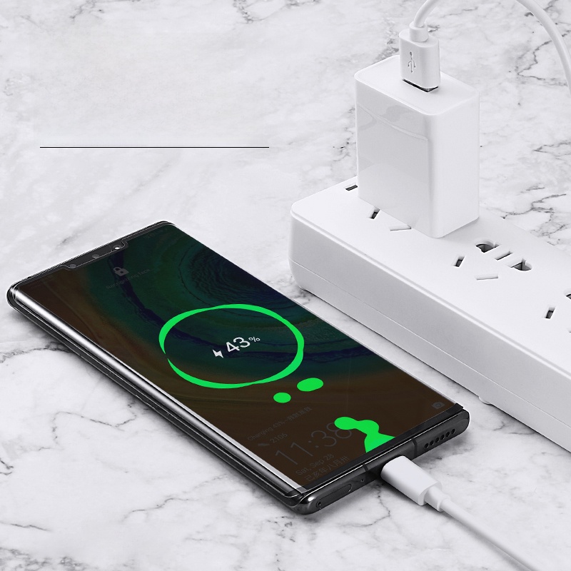 Xiaomi 66W Transmission Lightning Smart Android Data Cable