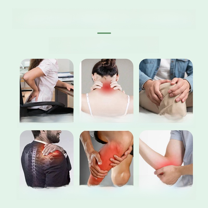 Hong Kong Black Ant Relaxing Tendon and Accelerating Circulation of Blood Rheumatic Plaster