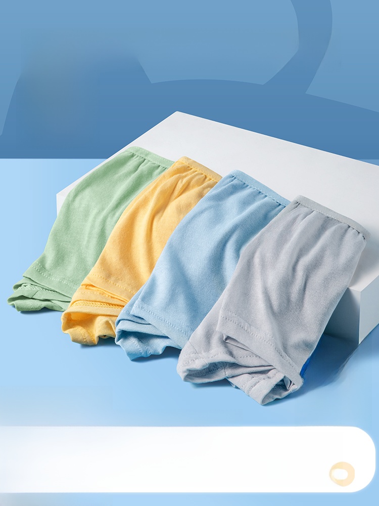 Daily Disposable Kids Disposable Underwear for Teenagers Travel