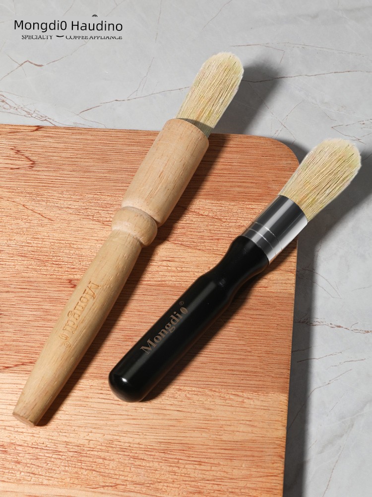 Coffee Brush Cleaning Tool - فرشاة تنظيف القهوة